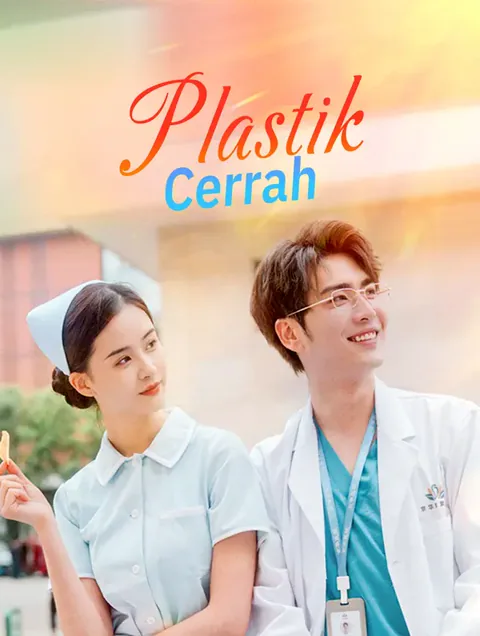 Plastik Cerrah afişi