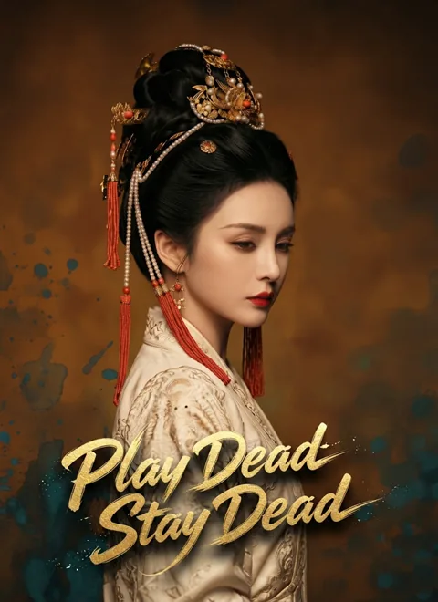 Play Dead, Stay Dead poster