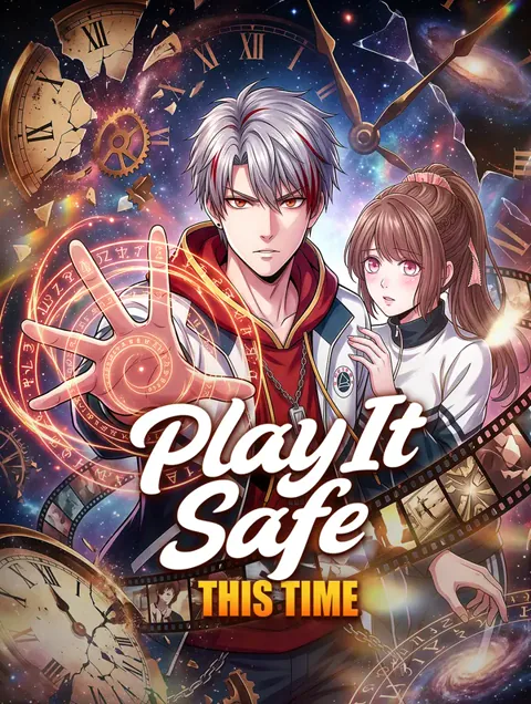 Play It Safe This Time poster