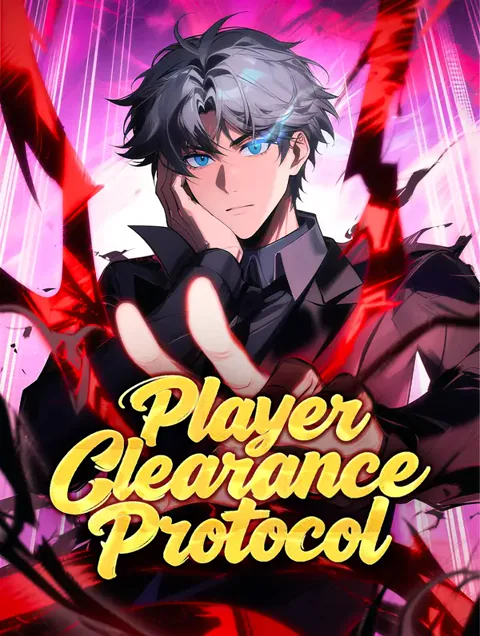 Player Clearance Protocol poster