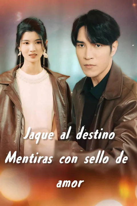 Please Guide Me for the Rest of My Life poster