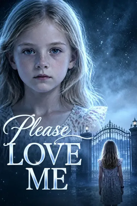 Please Love Me poster