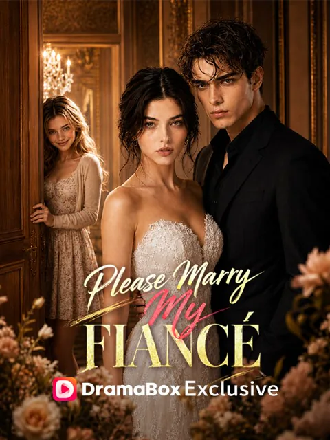 Please Marry My Fiancé poster