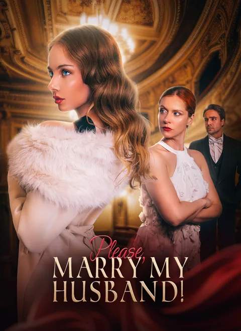 Please, Marry My Husband poster
