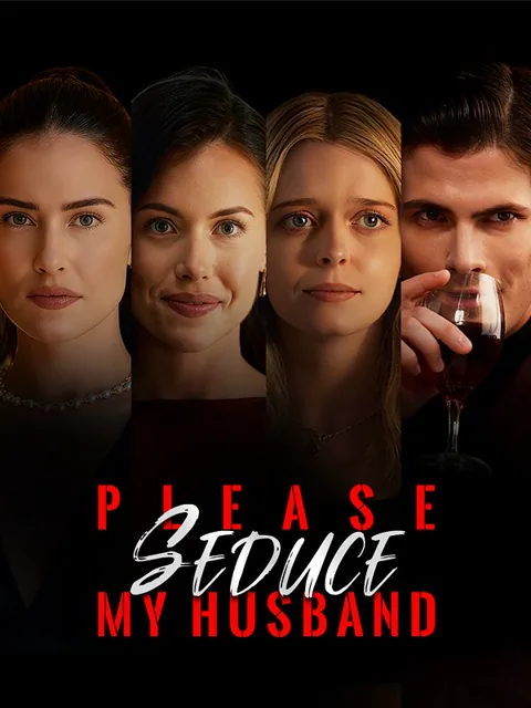 Please Seduce My Husband poster