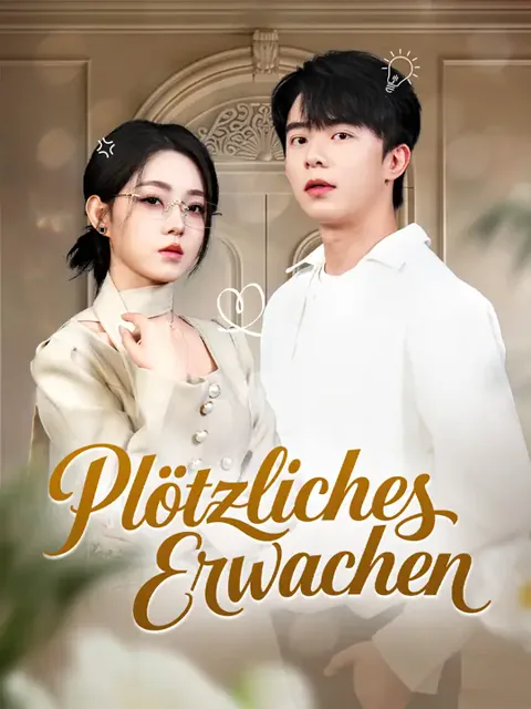Poster von Plötzliches Erwachen