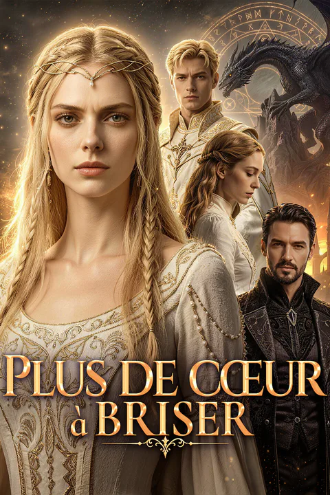 Affiche de Plus de cœur à briser