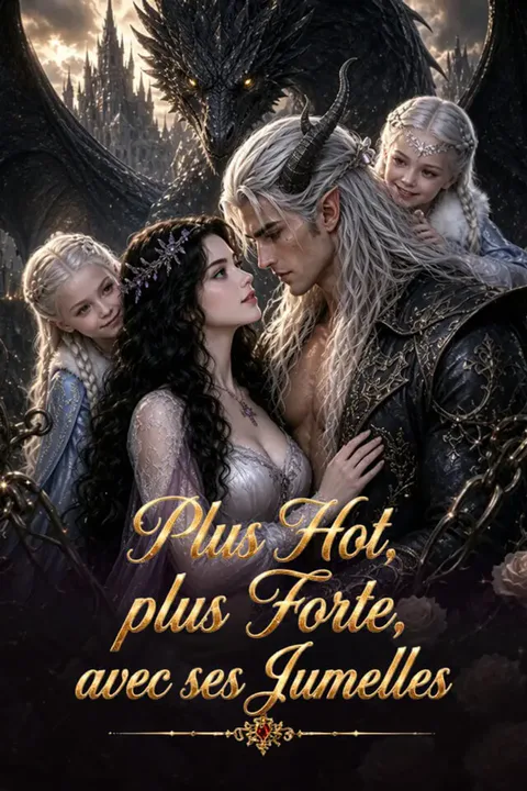 Affiche de Plus Hot, plus Forte, avec ses Jumelles
