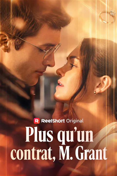 Affiche de Plus qu'un contrat, M. Grant
