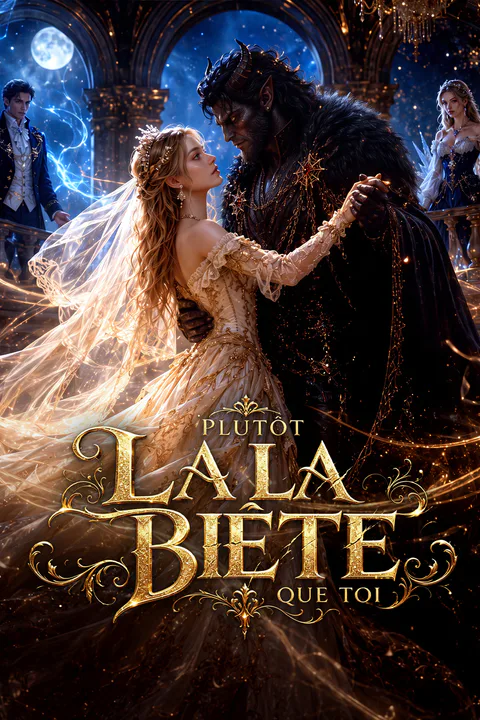 Affiche de Plutôt la Bête que Toi