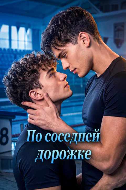 Постер «По соседней дорожке»
