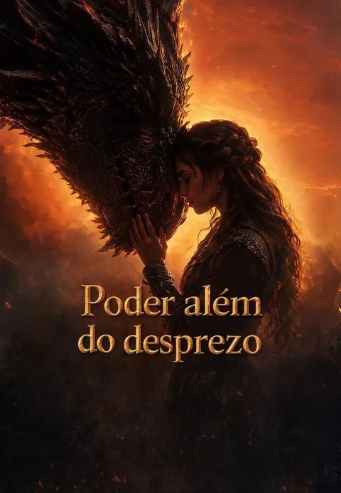 Pôster de Poder além do desprezo