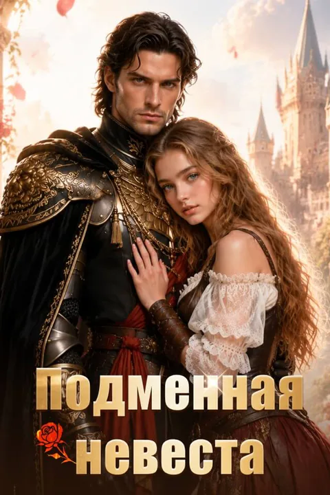 Постер «Подменная невеста»