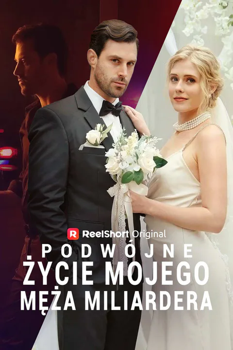 Podwójne Życie Moje Miliardera Męża – plakat