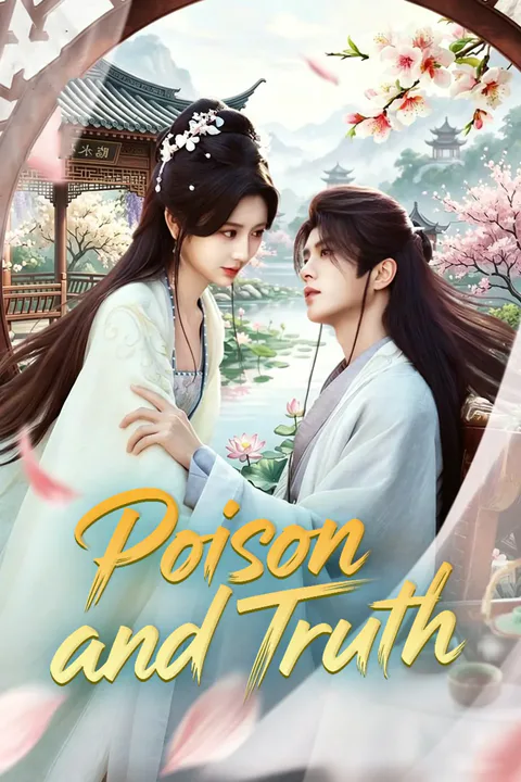 Poison and Truth poster
