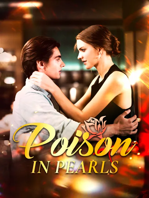 Poison in Pearls poster