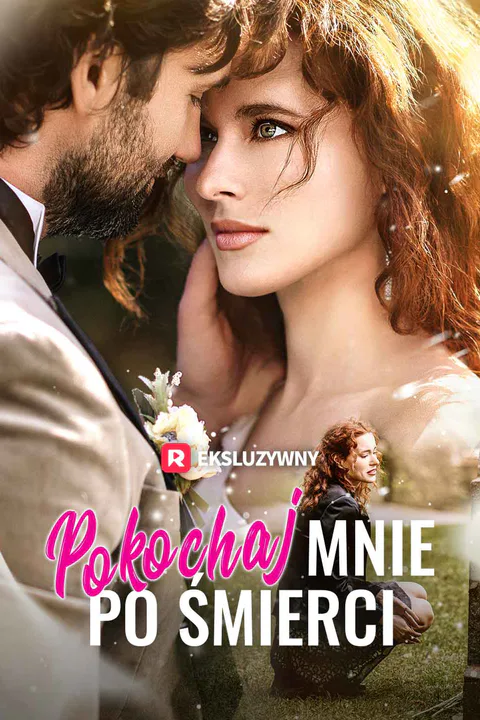 Pokochaj mnie po śmierci – plakat