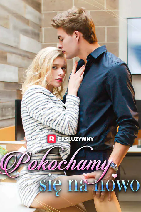Pokochamy się na nowo – plakat