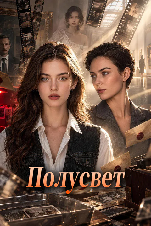 Постер «Полусвет»