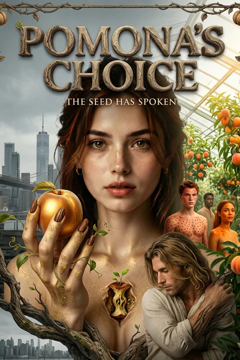 Pomona's Choice poster