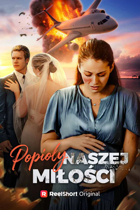 Popioły naszej miłości – plakat
