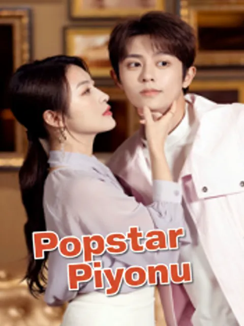 Popstar Piyonu afişi