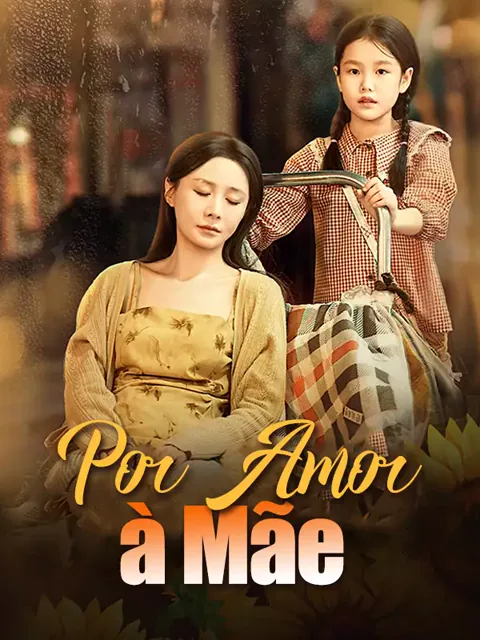 Pôster de Por Amor à Mãe