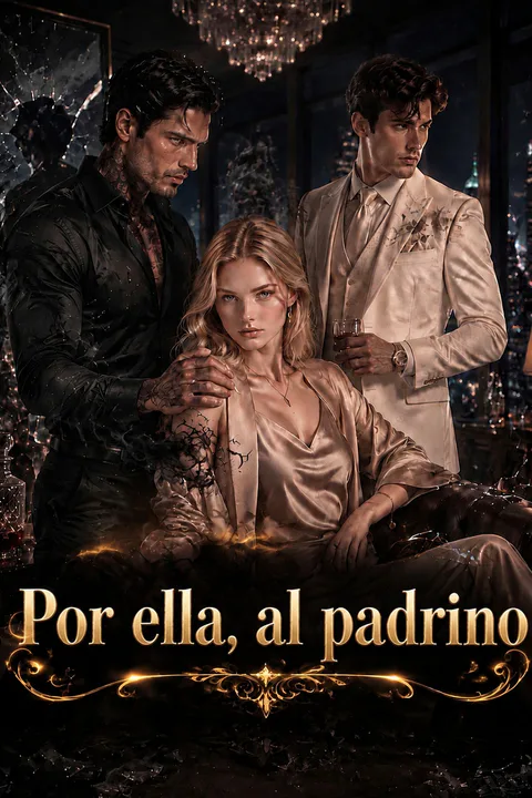 Pôster de (Dublado) Por ella, al padrino
