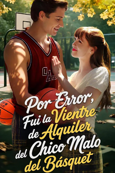 Pôster de Por Engano, Fui Barriga de Aluguel do Bad Boy do Basquete