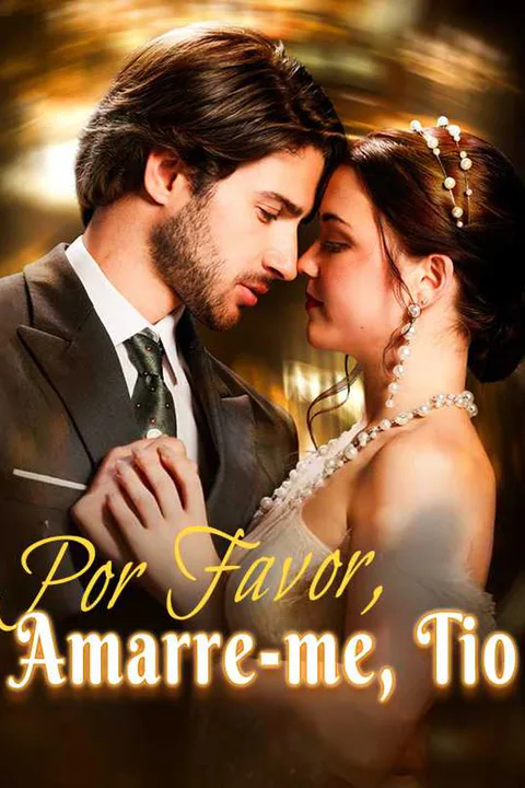 Pôster de Por Favor, Amarre-me, Tio