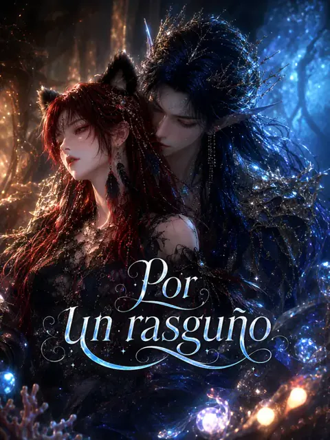 Póster de Por un rasguño