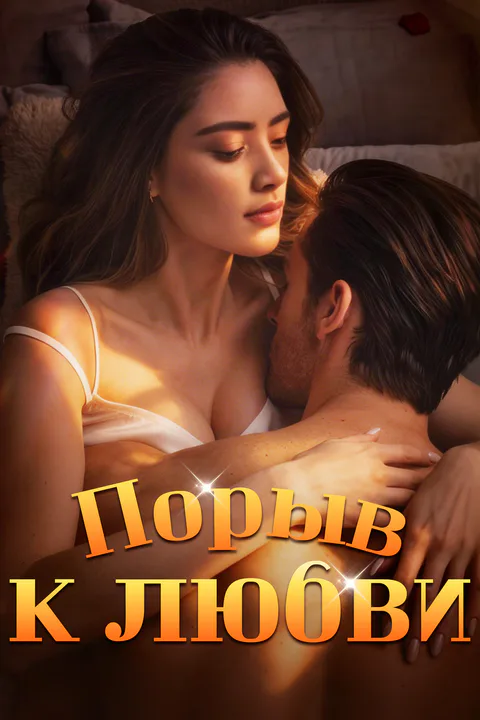 Постер «Порыв к любви»