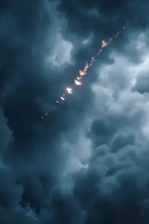 Poseidon poster