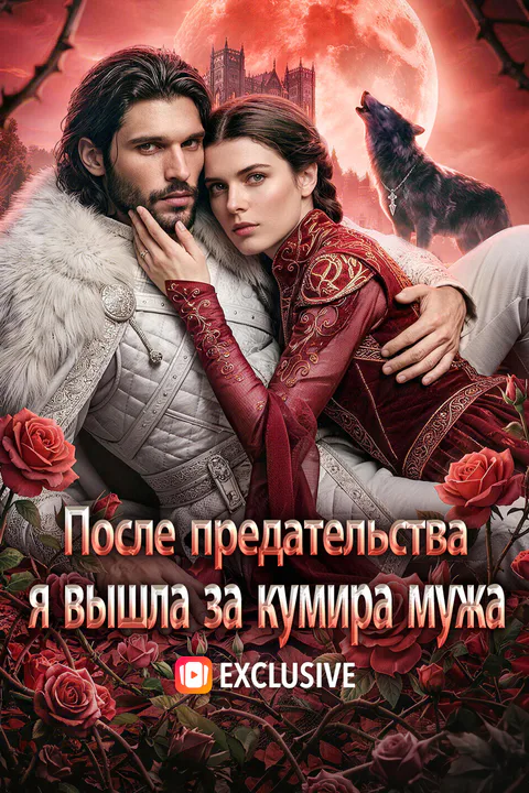 Постер «После предательства я вышла за кумира мужа (Дубляж)»