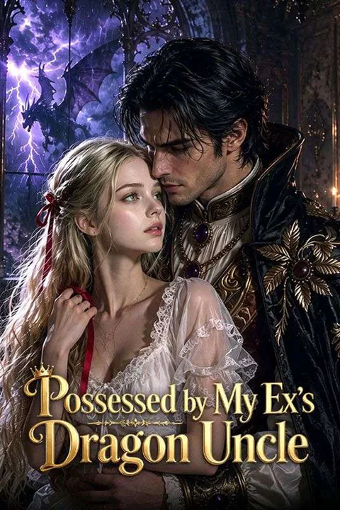 Possessed by My Ex's Dragon Uncle poster
