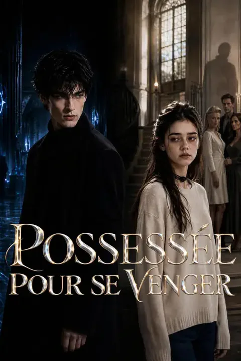 Affiche de Possessée pour se venger