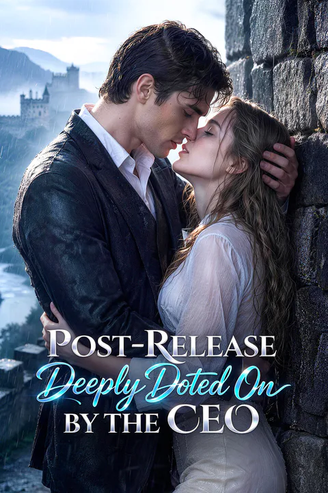 Post-Release, Deeply Doted On by the CEO poster