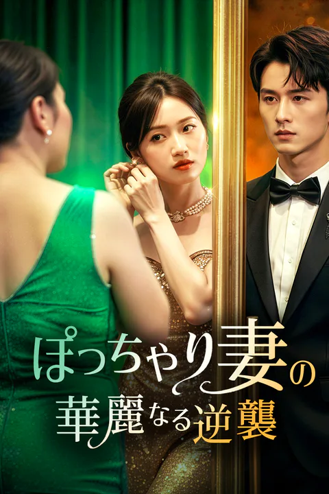 ぽっちゃり妻の華麗なる逆襲のポスター