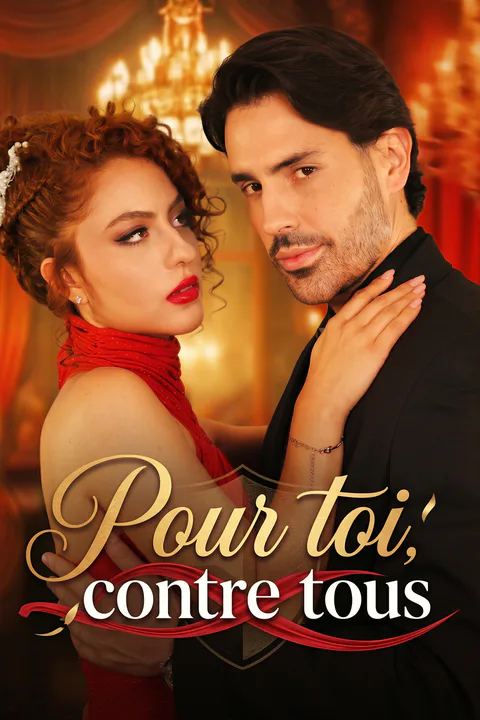 Affiche de Pour toi, contre tous