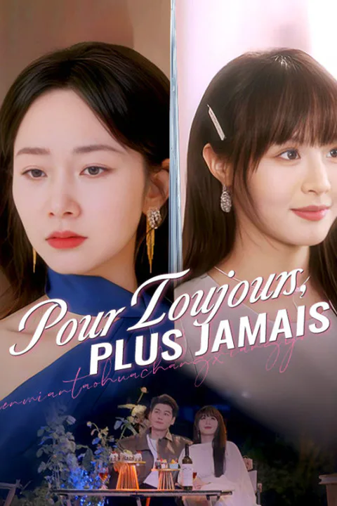 Affiche de Pour Toujours, Plus Jamais (Doublé)