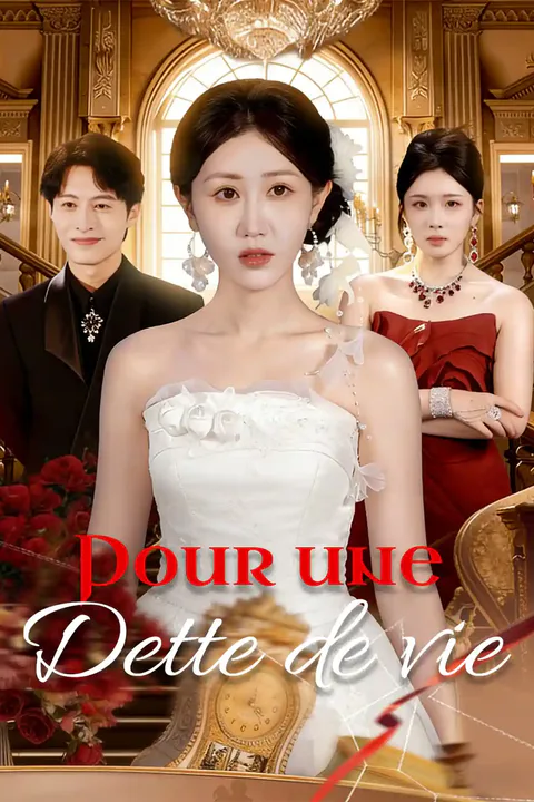 Affiche de Pour une dette de vie