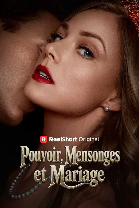 Affiche de Pouvoir, Mensonges et Mariage