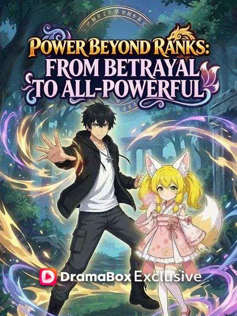 Power Beyond Ranks: From Betrayal to All-Powerful (DUBBED) poster