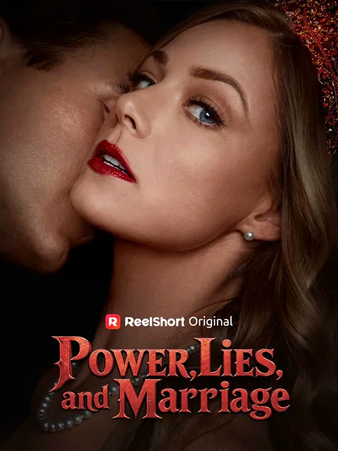 Power, Lies, and Marriage poster
