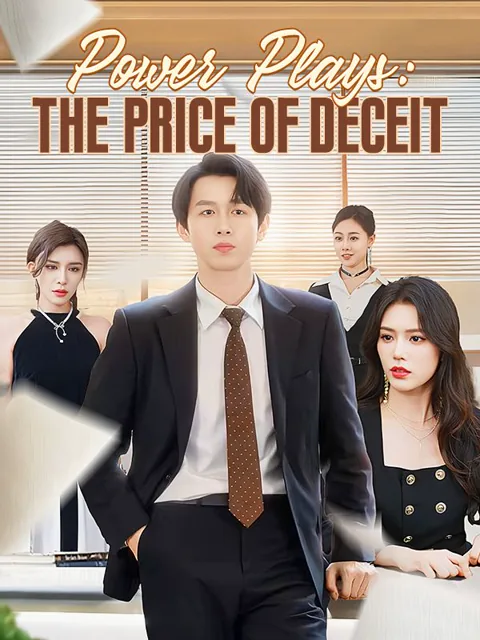 Power Plays: The Price of Deceit poster