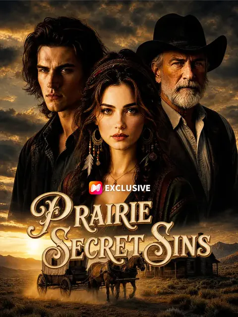 Prairie Secret Sins poster