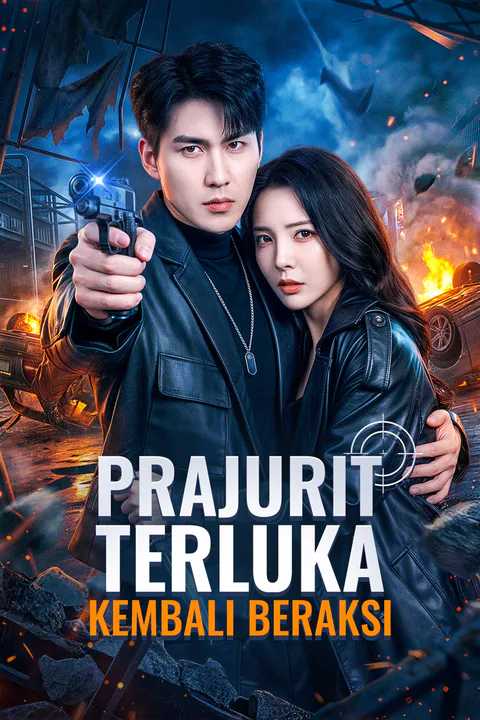 Prajurit Terluka Kembali Beraksi(Sulih Suara) poster