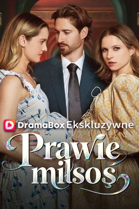 Prawie miłość – plakat