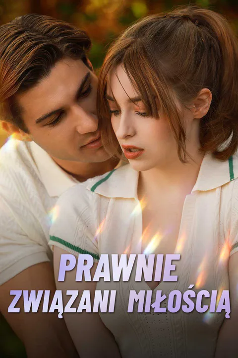 Prawnie związani miłością – plakat