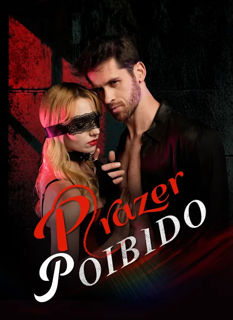 Pôster de Prazer Proibido